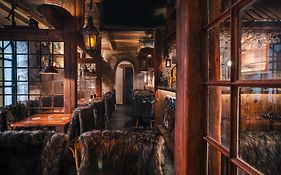 Paul'S Fantasia Boutique Suites